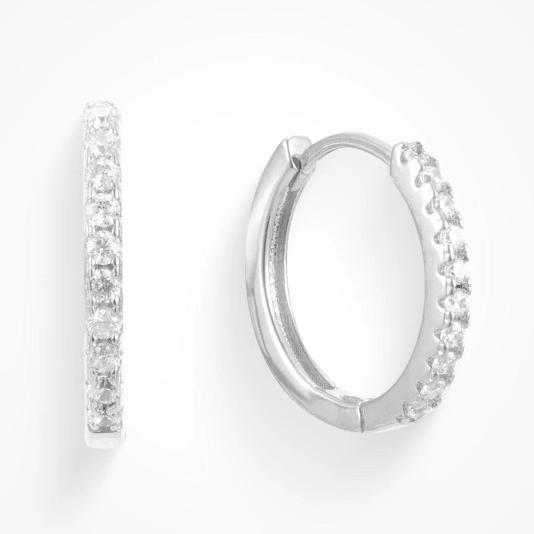 Eternity Earrings - Image 11