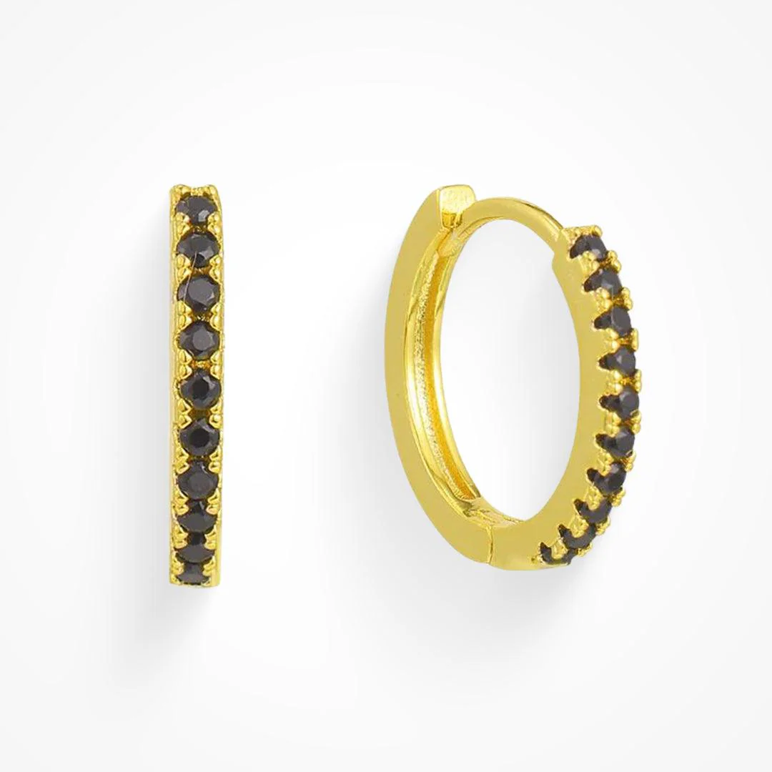 Eternity Earrings - Image 12