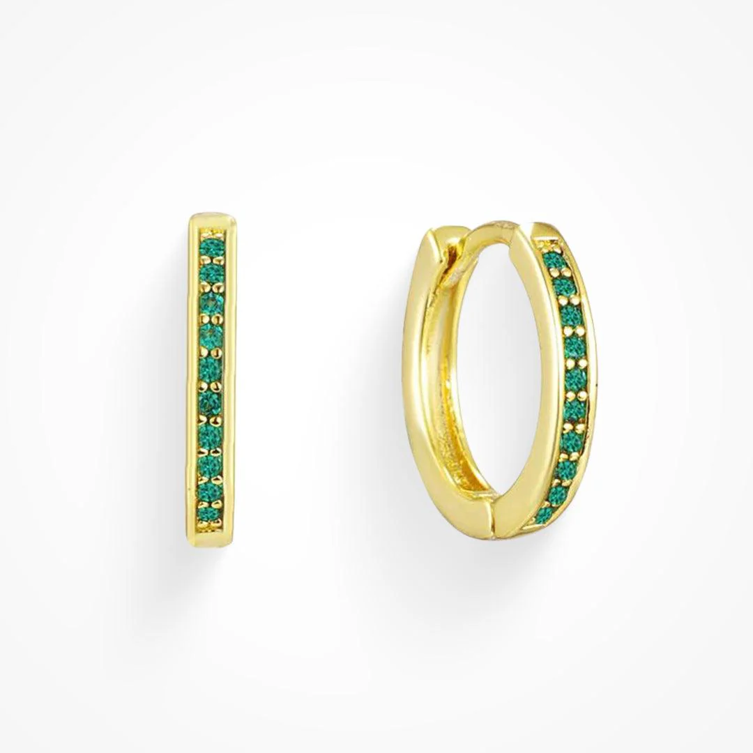 Eternity Earrings - Image 13