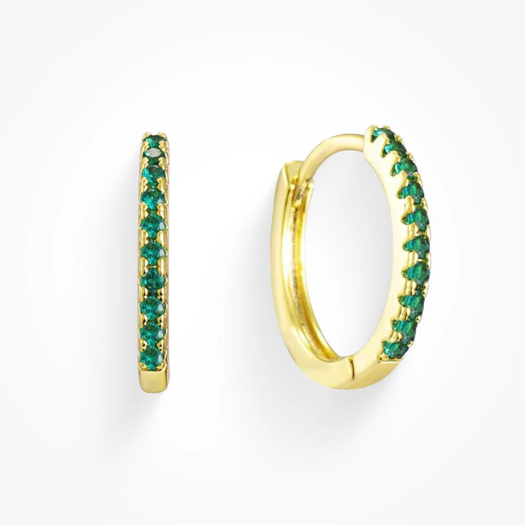 Eternity Earrings - Image 14