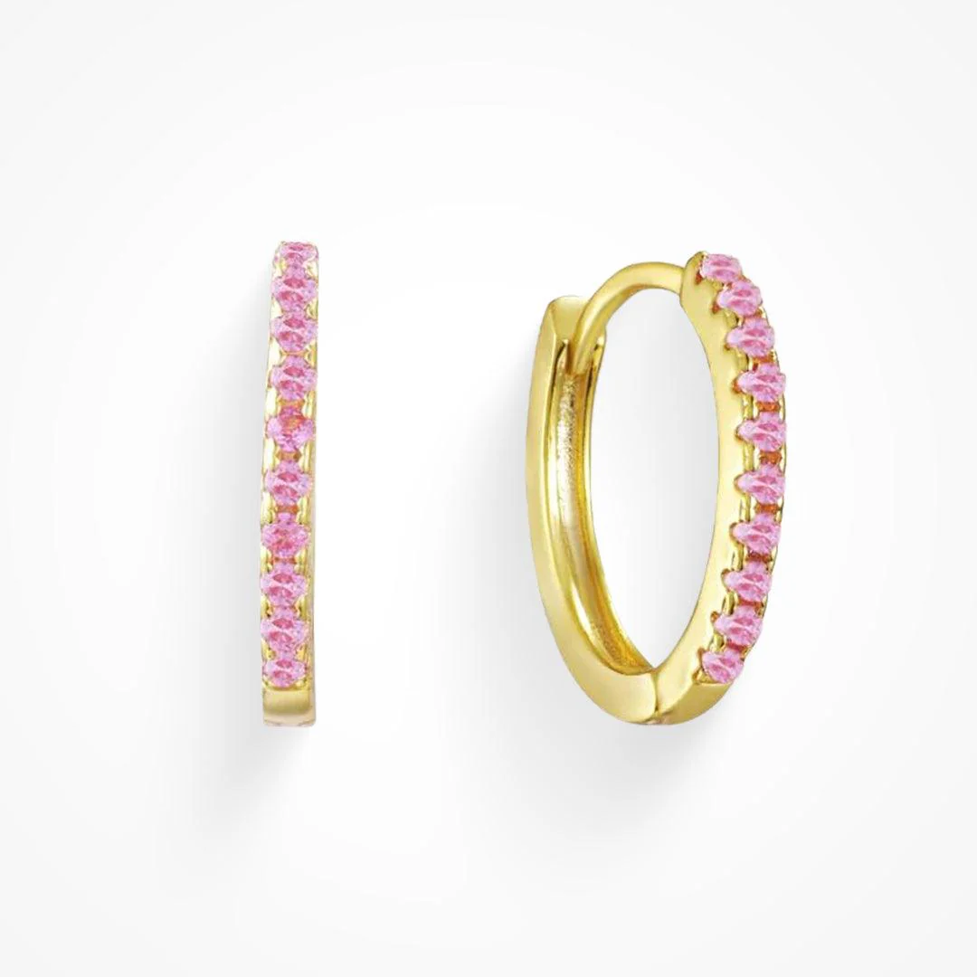 Eternity Earrings - Image 16