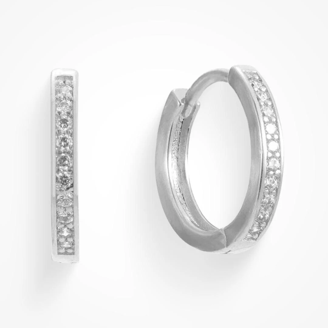 Eternity Earrings - Image 18
