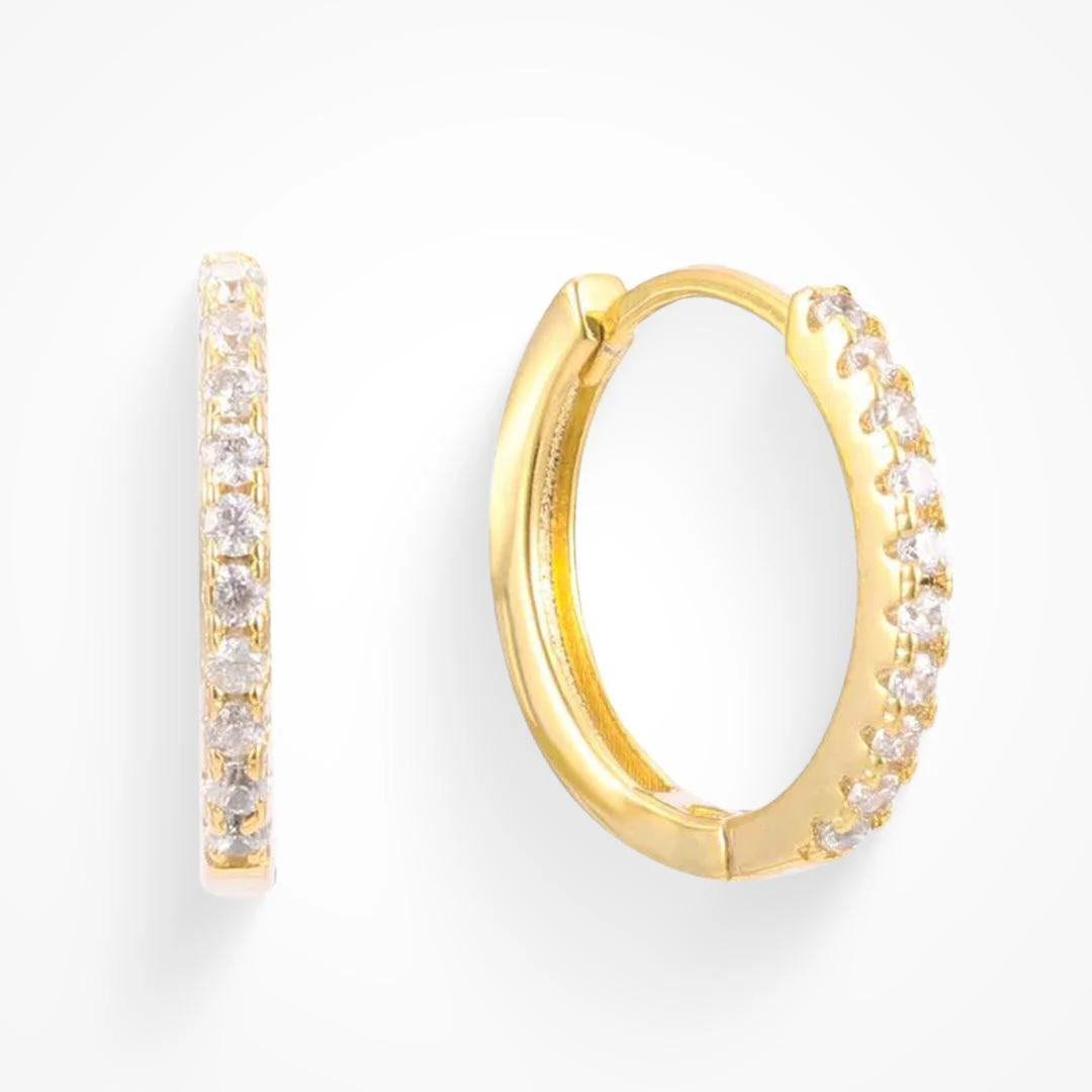 Eternity Earrings - Image 19