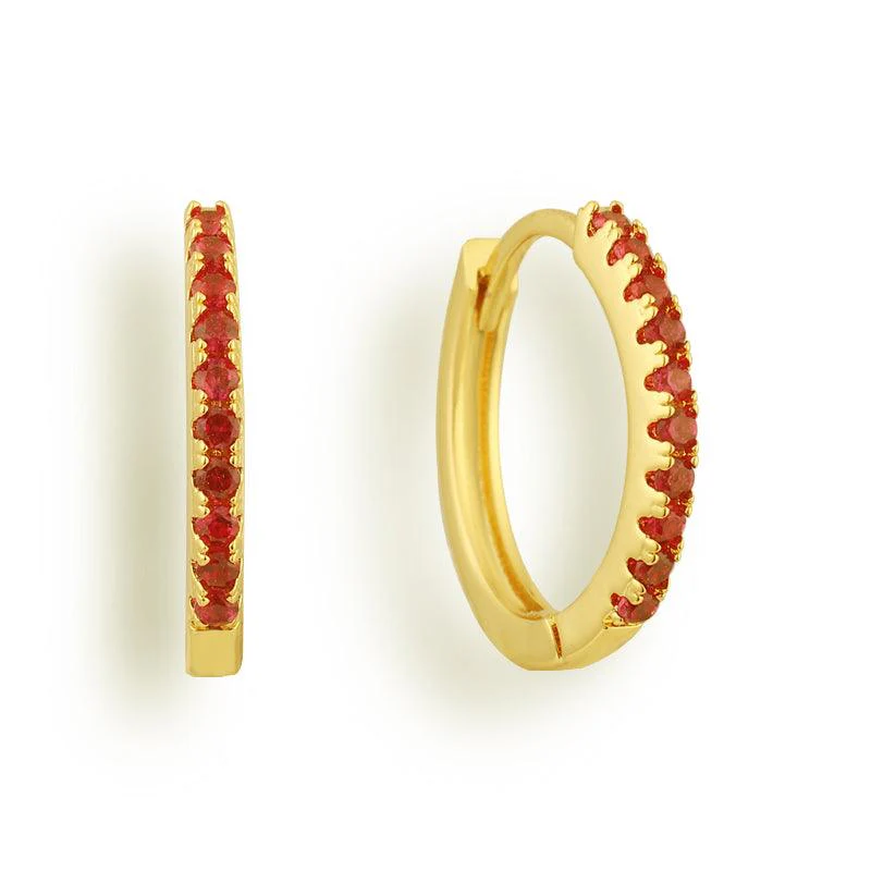 Eternity Earrings - Image 20