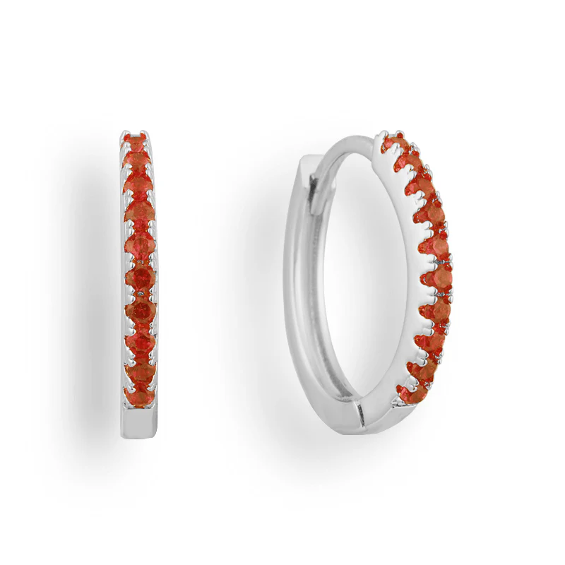 Eternity Earrings - Image 21