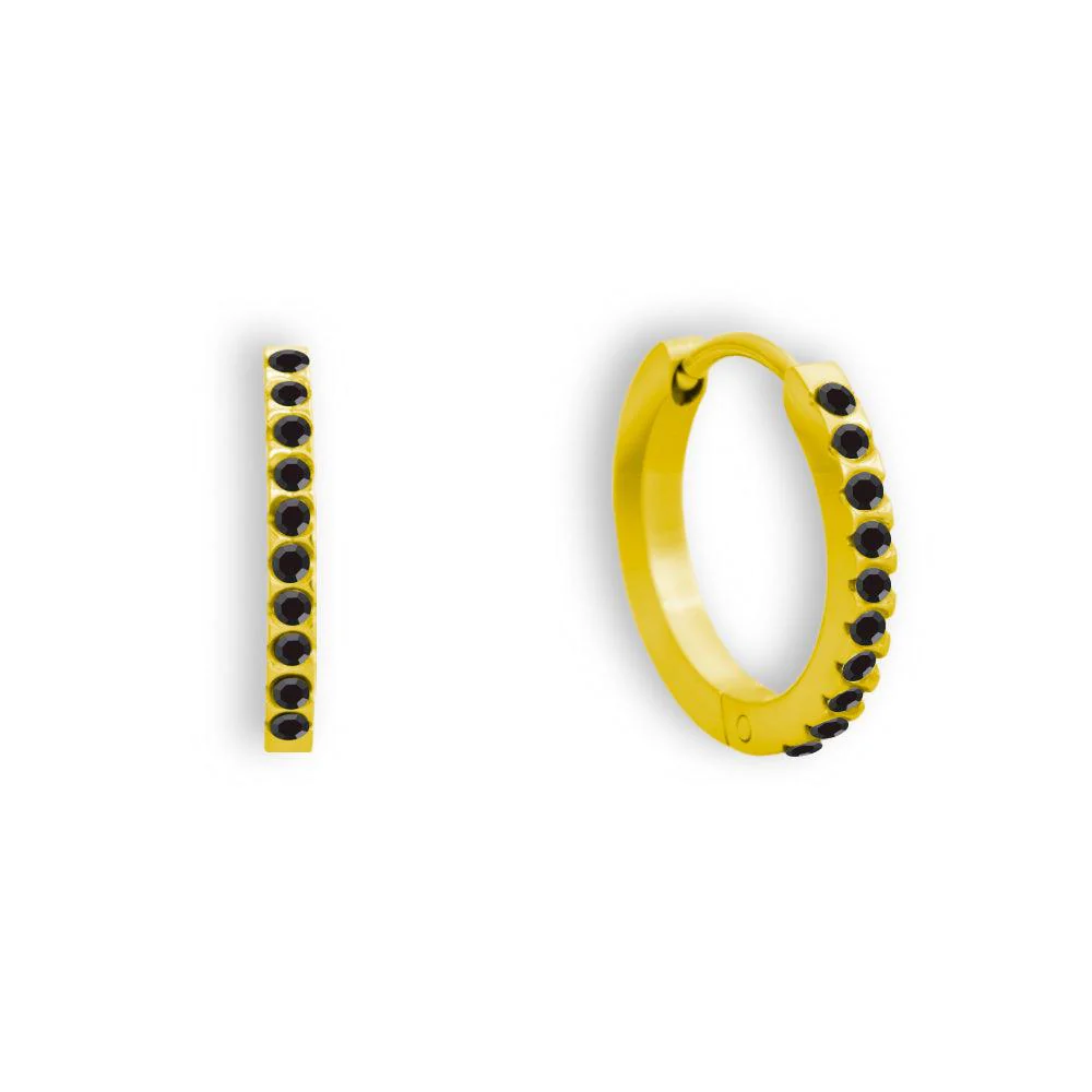Eternity Earrings - Image 22