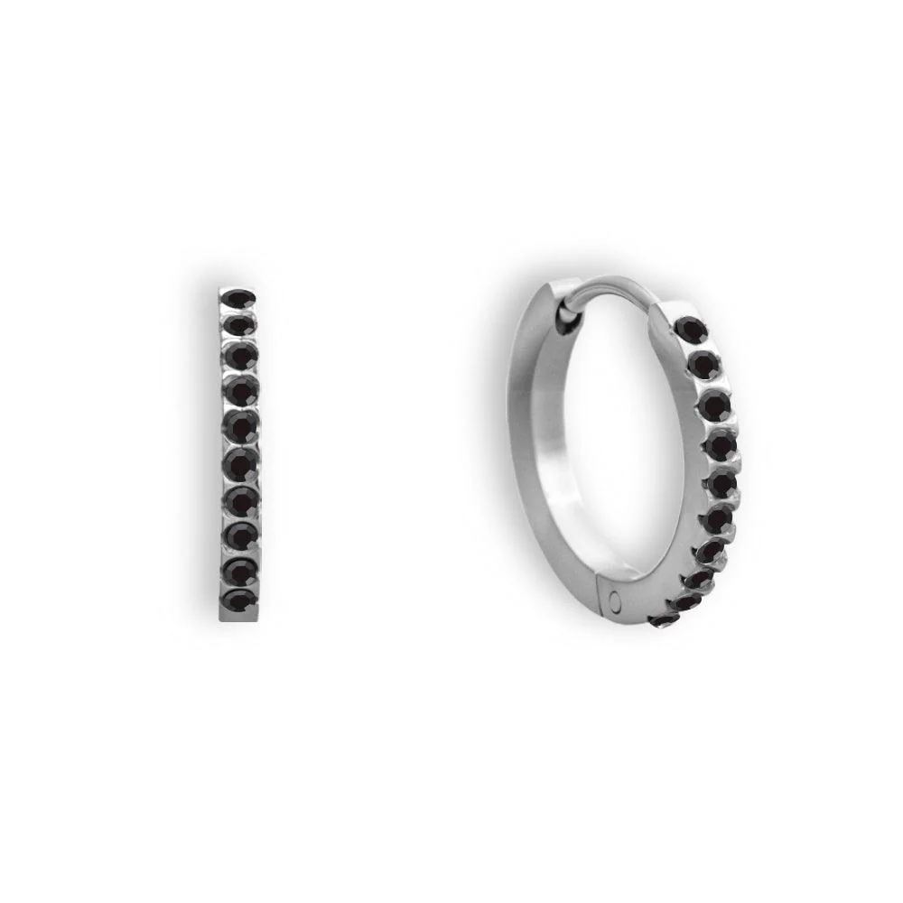 Eternity Earrings - Image 23