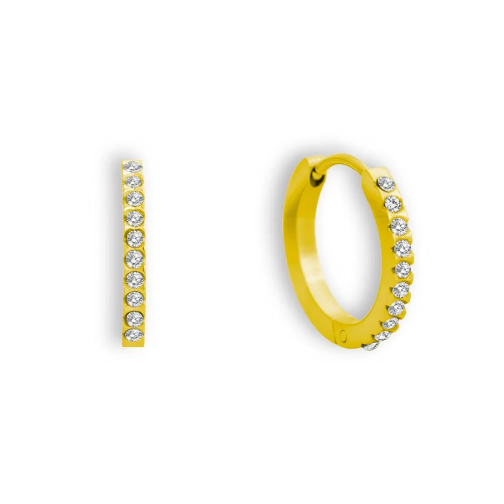 Eternity Earrings - Image 24