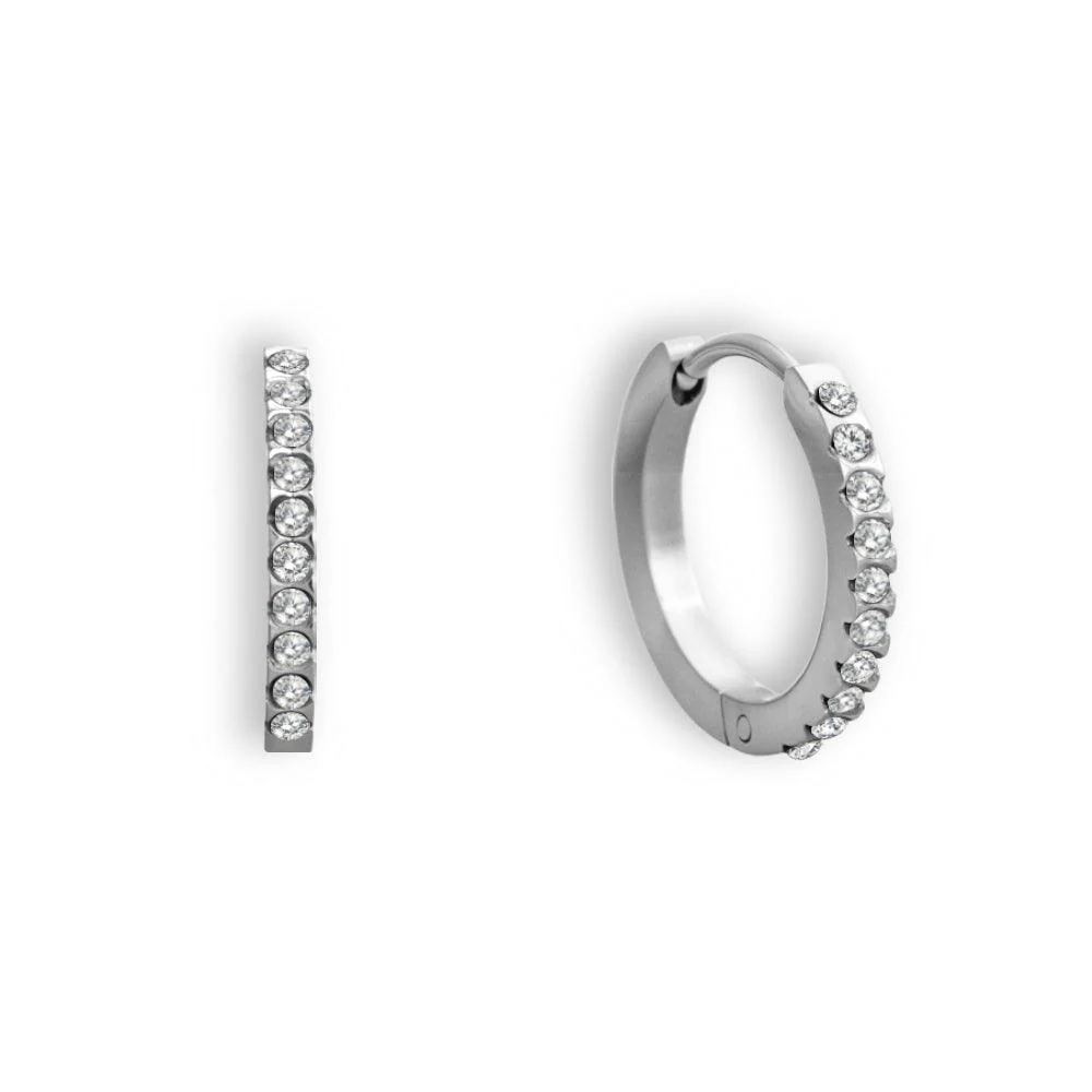 Eternity Earrings - Image 25
