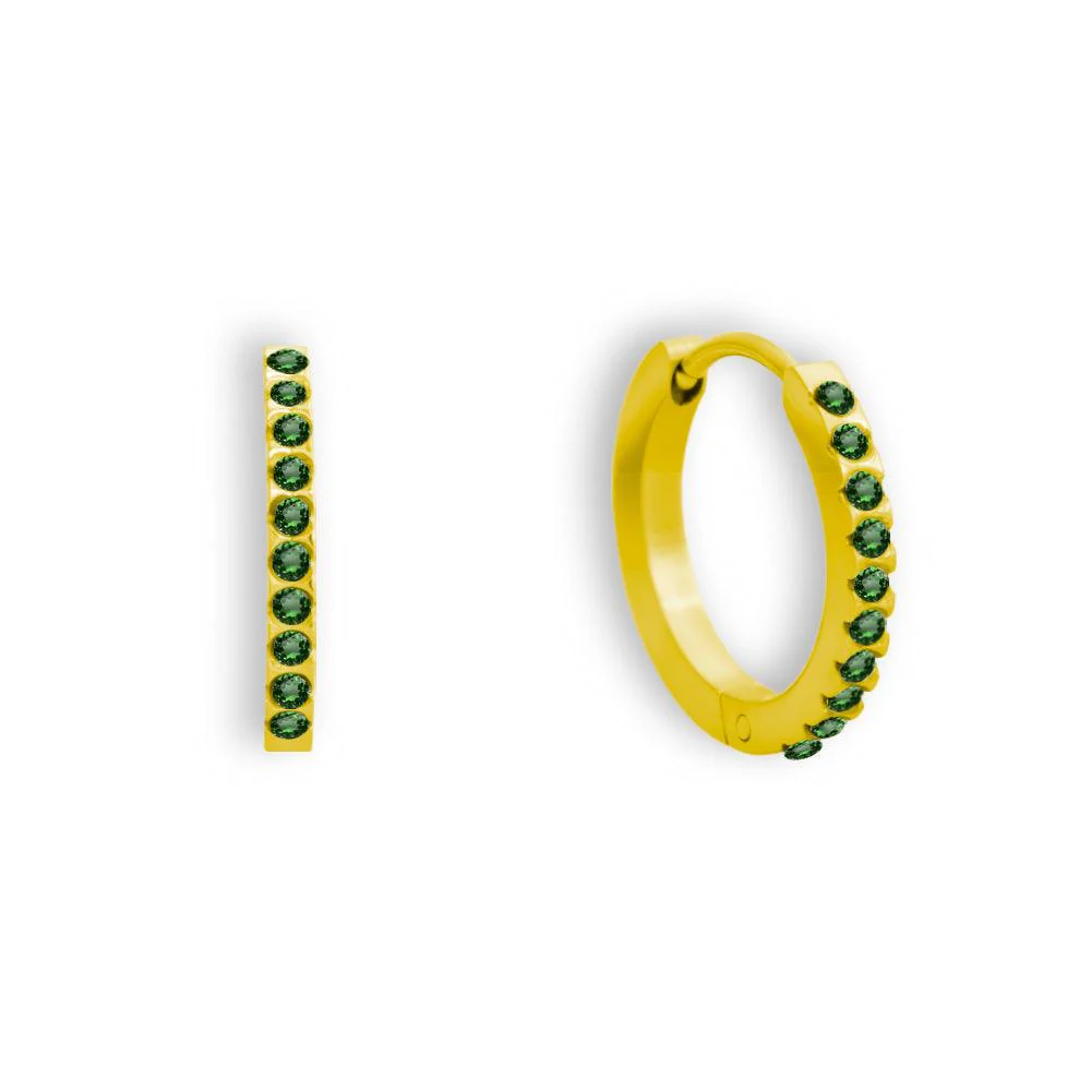 Eternity Earrings - Image 26