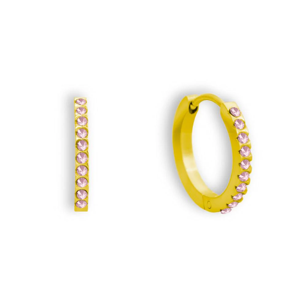 Eternity Earrings - Image 27