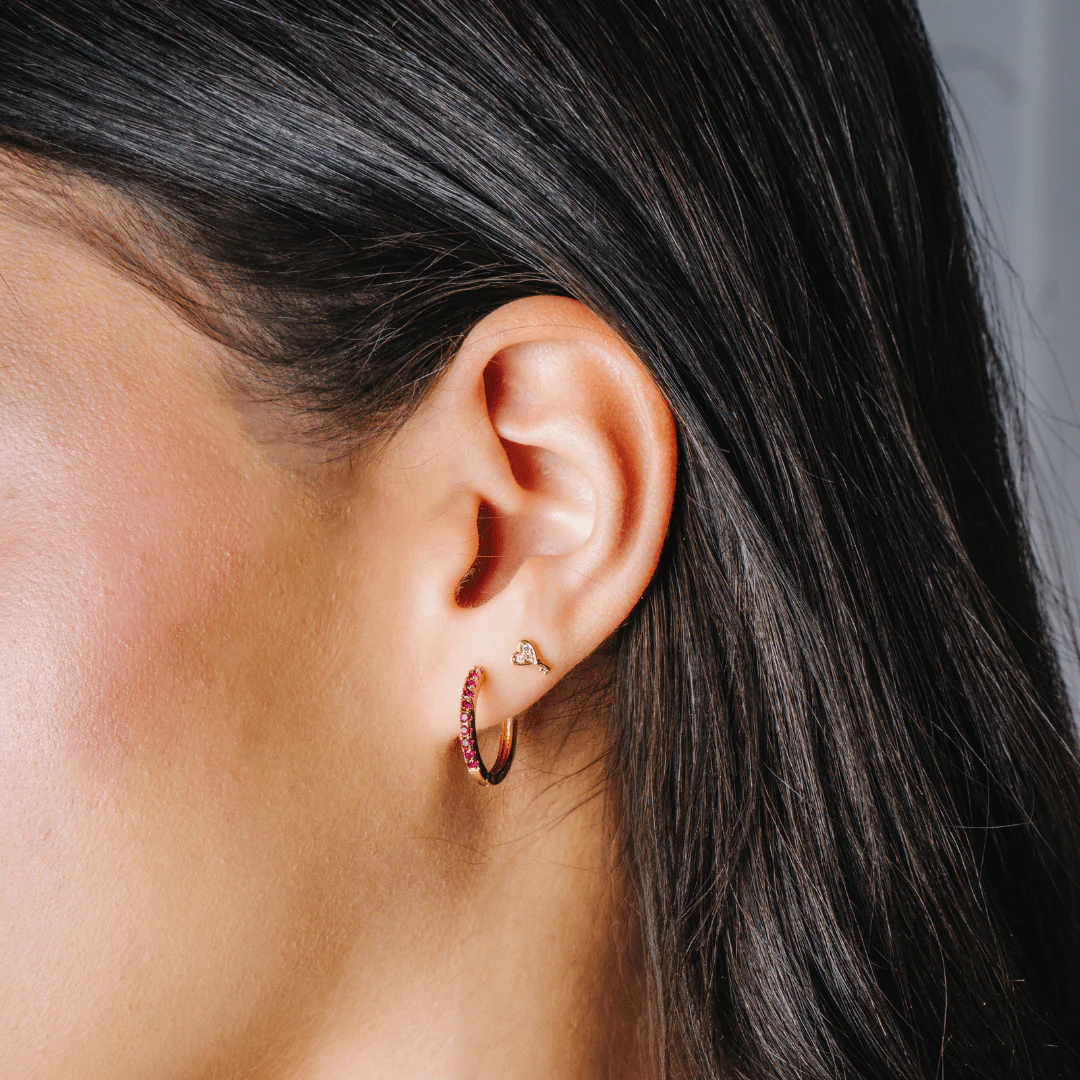 Eternity Earrings - Image 3