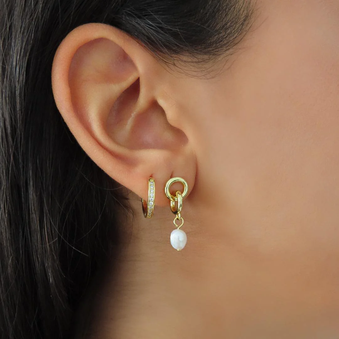 Eternity Earrings - Image 5
