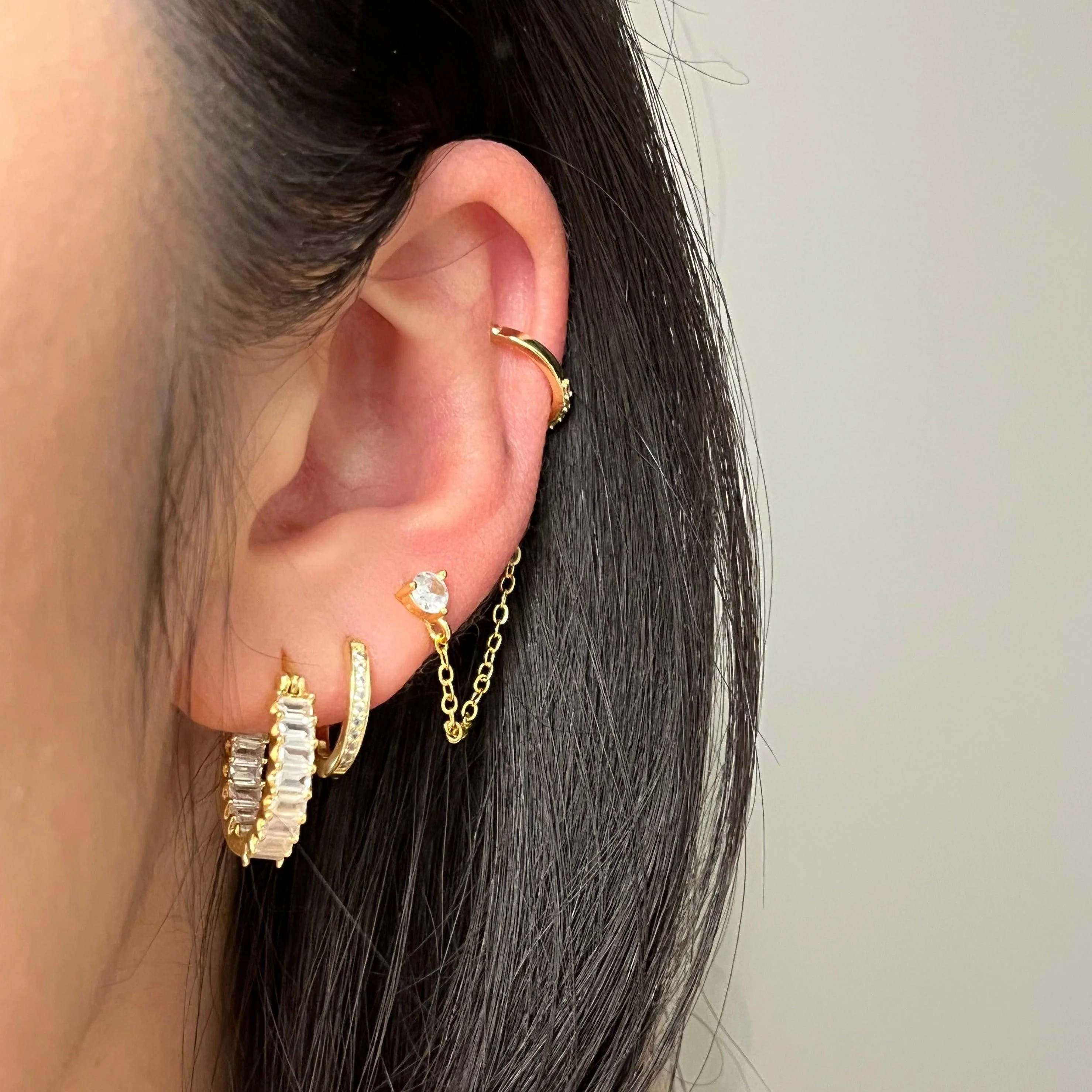 Eternity Earrings - Image 6
