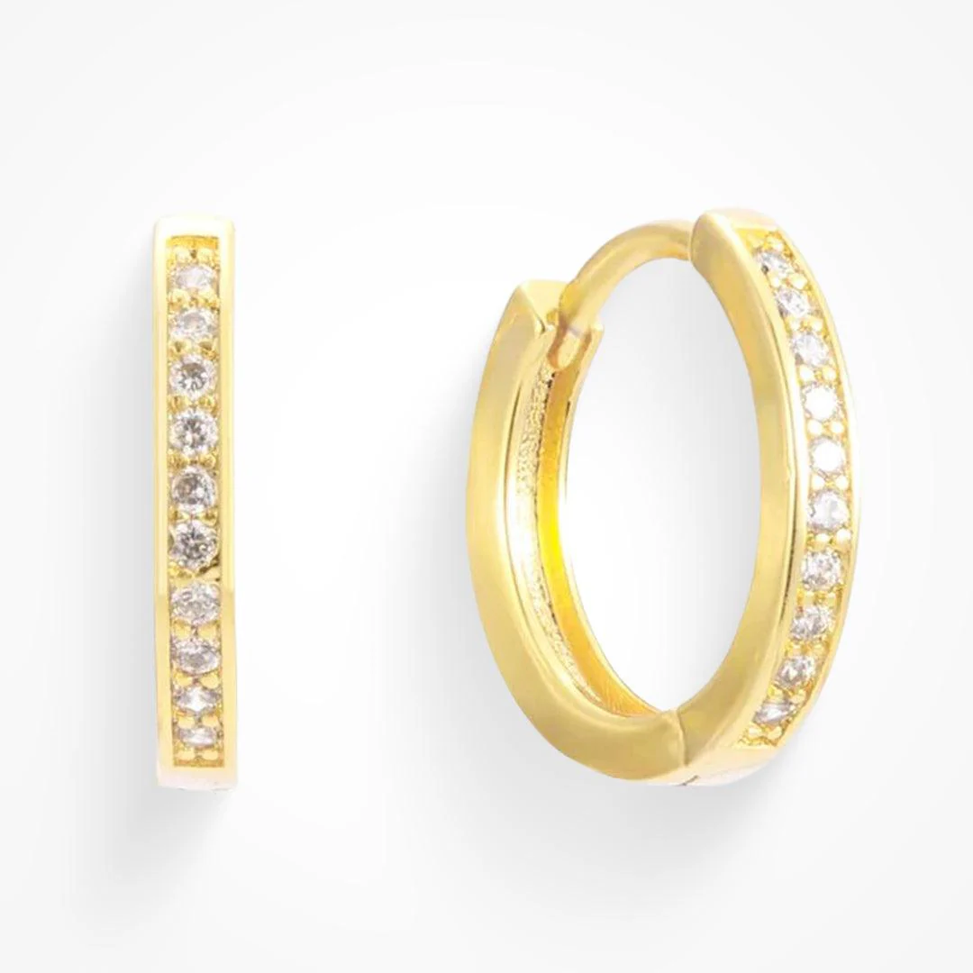 Eternity Earrings - Image 9