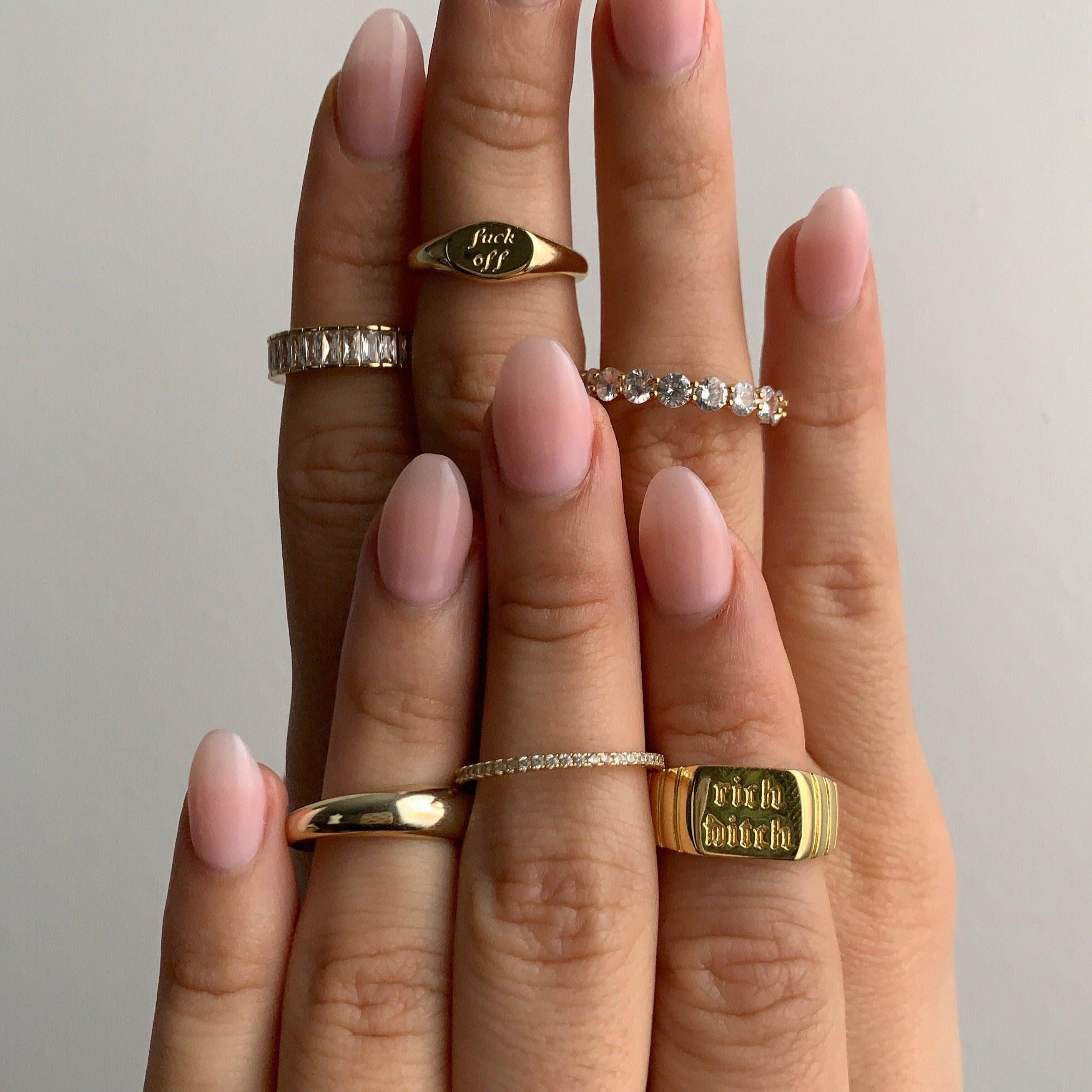 Eternity Ring - Image 5