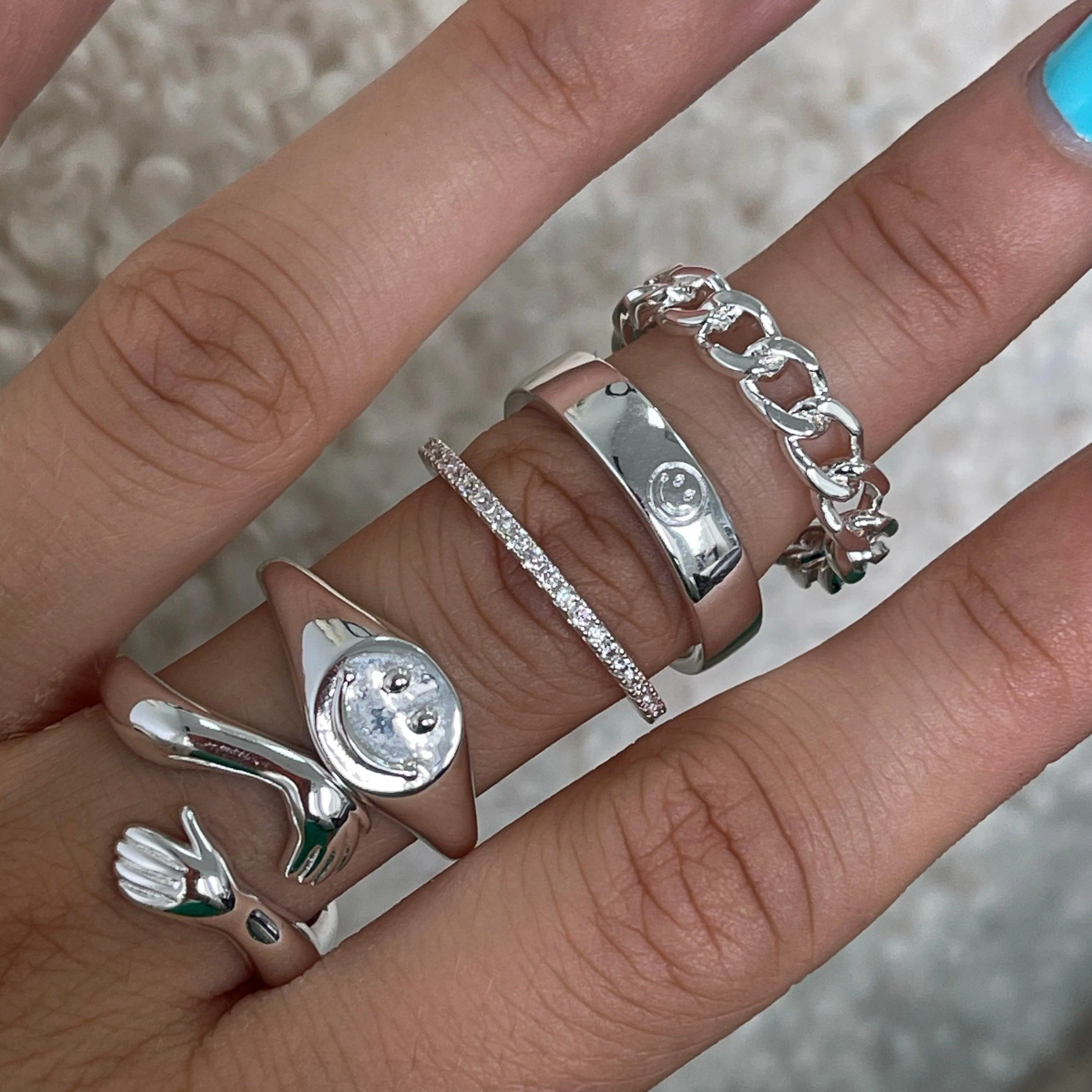 Eternity Ring - Image 6
