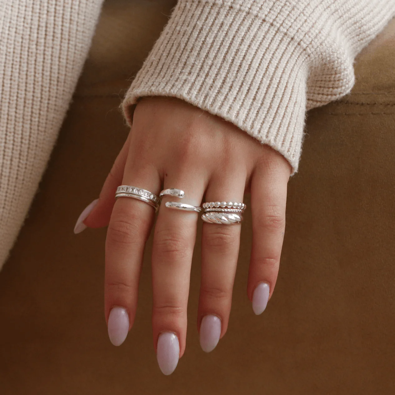 Eternity Ring - Image 8