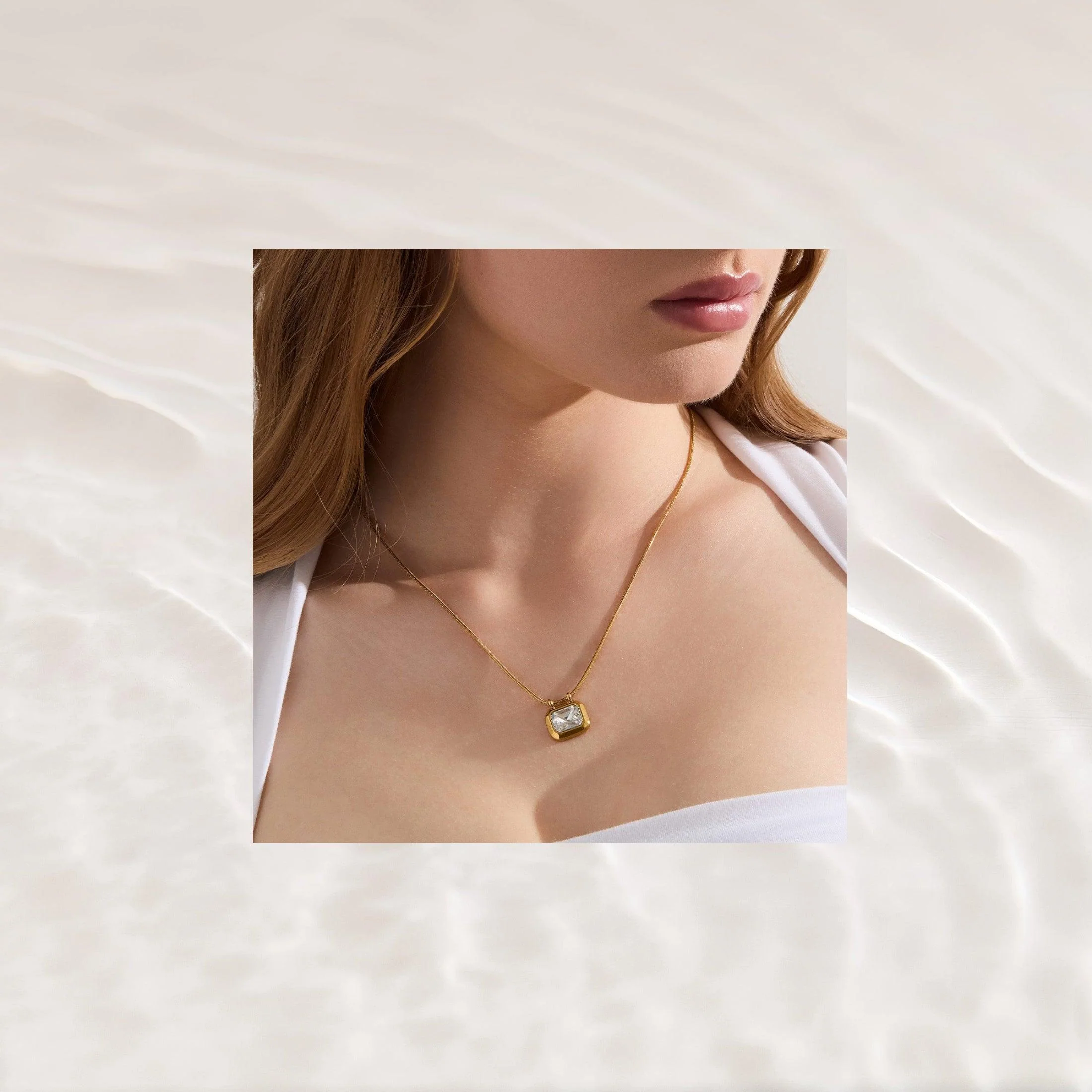Ethereal Necklace - Image 4