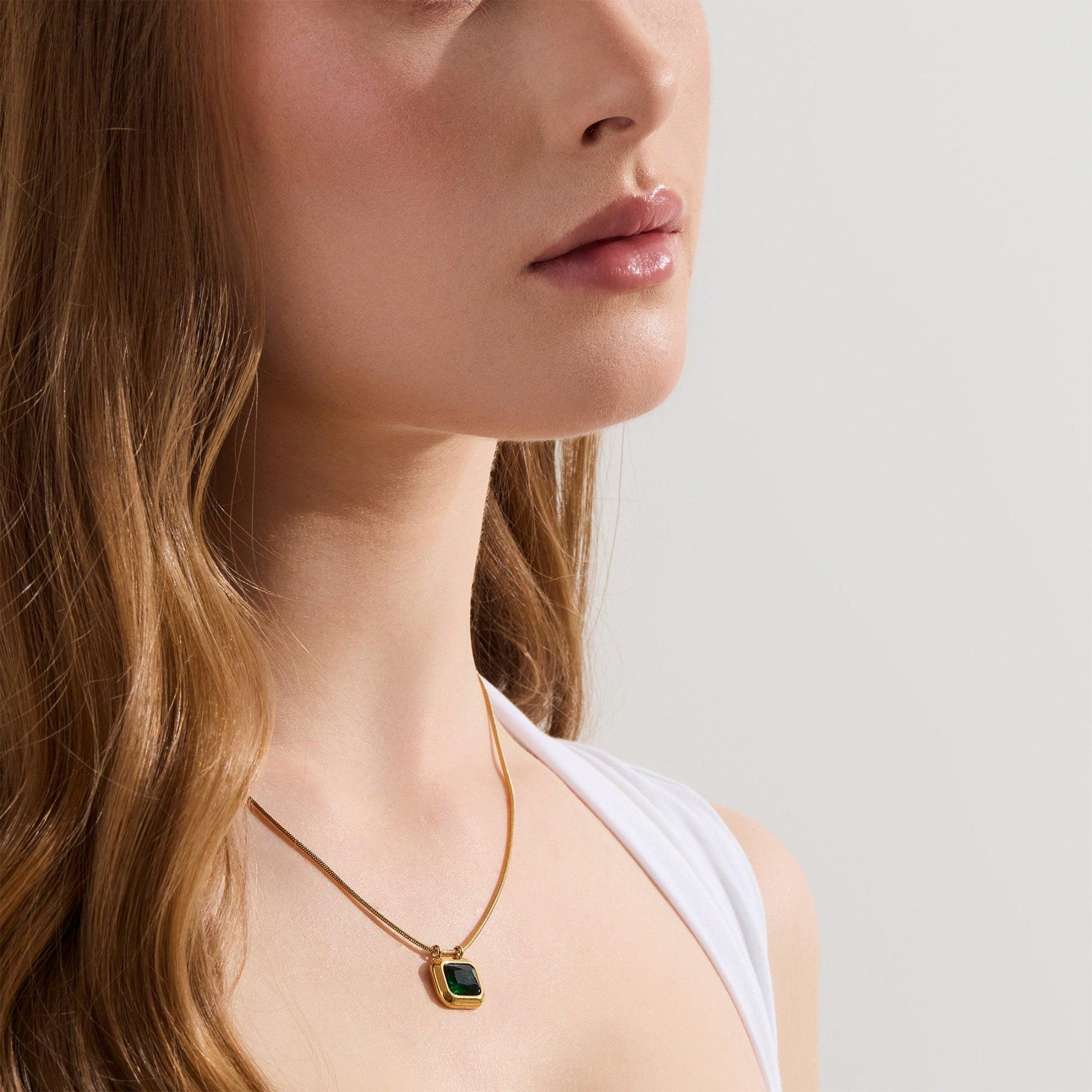 Ethereal Necklace - Image 9