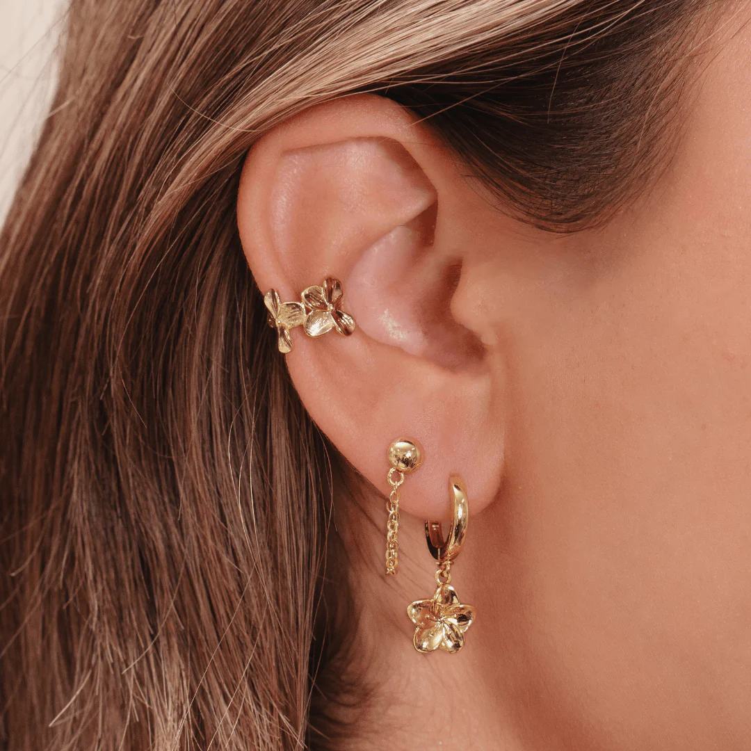 Evelyn Earrings - Image 3