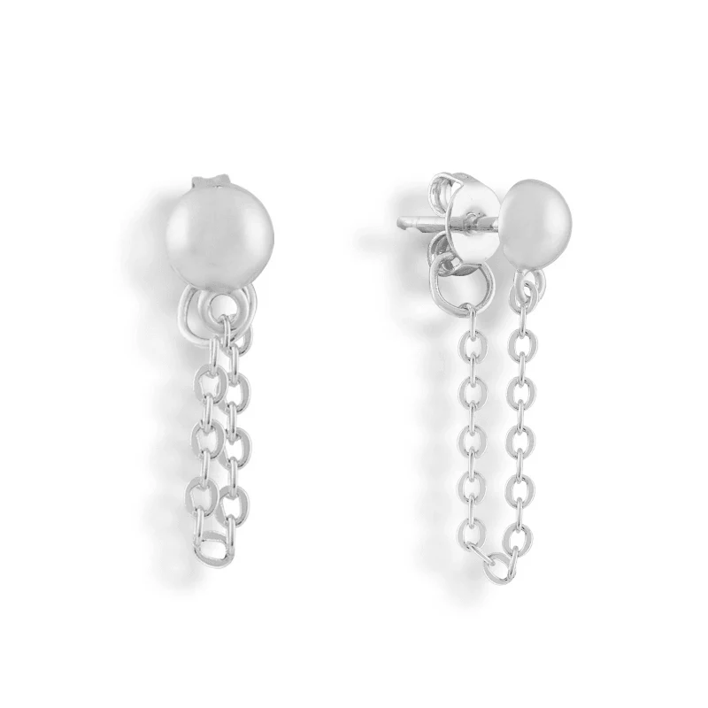 Evelyn Earrings - Image 4
