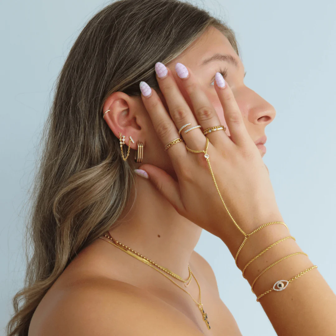 Evil Eye Bracelet - Image 4