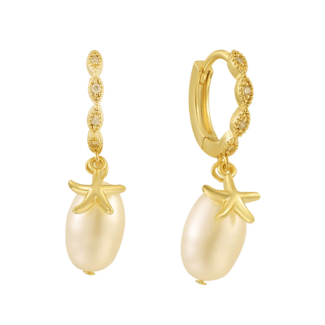 Evry Best Seller Earrings - Image 5