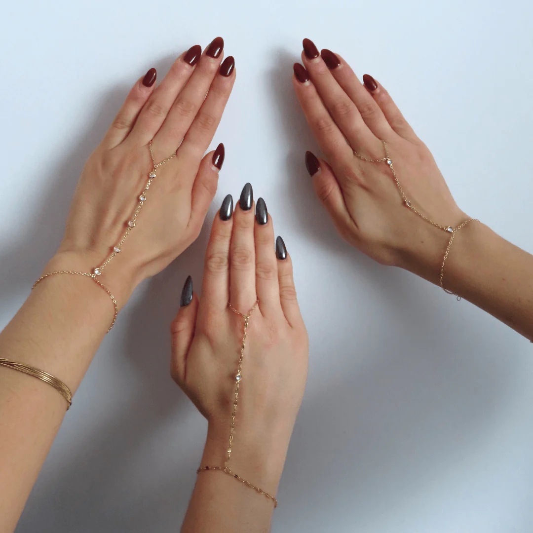 Evry Hand Chain: 3 Piece Bundles - Image 2