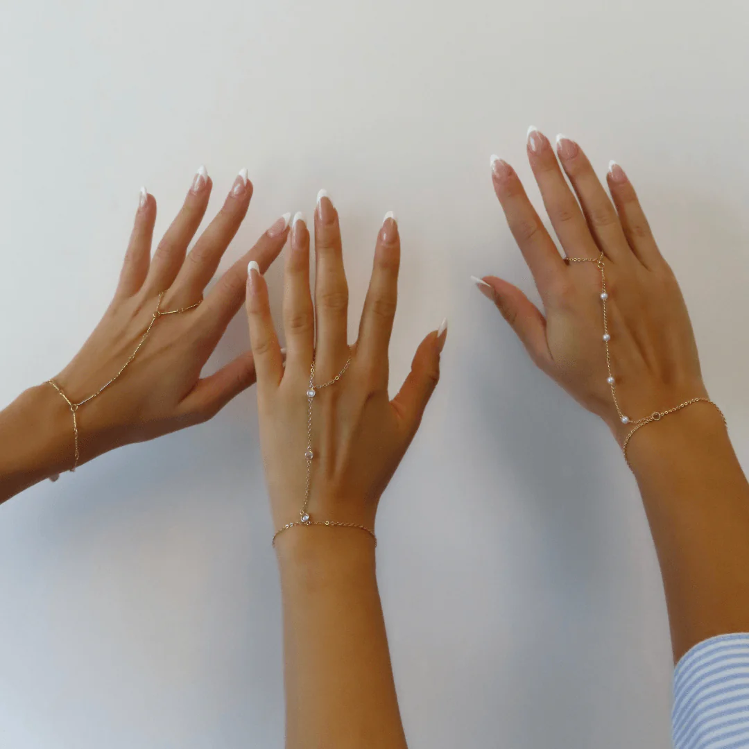 Evry Hand Chain: 3 Piece Bundles - Image 3