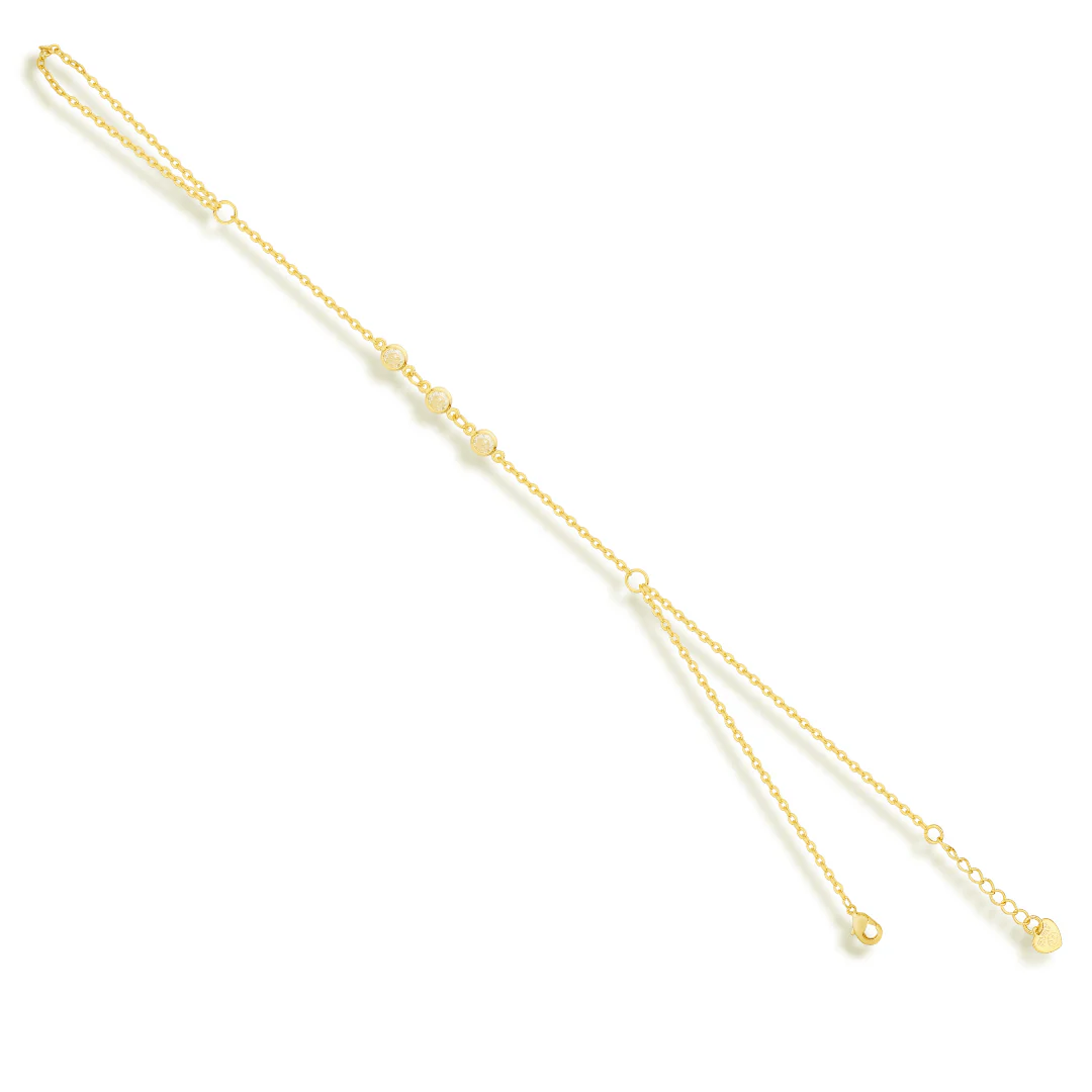 Evry Iconic Hand Chain - Image 12