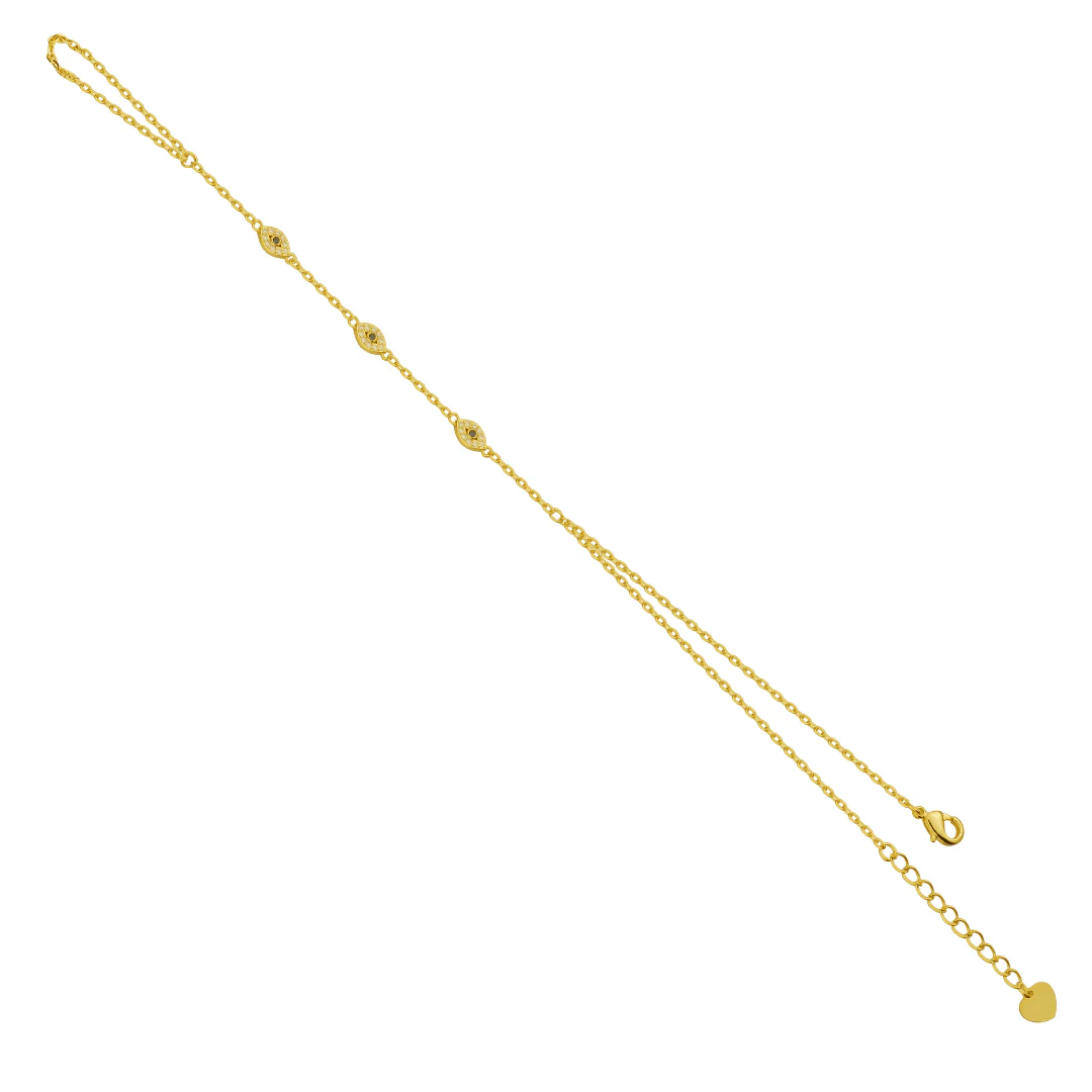 Evry Iconic Hand Chain - Image 15