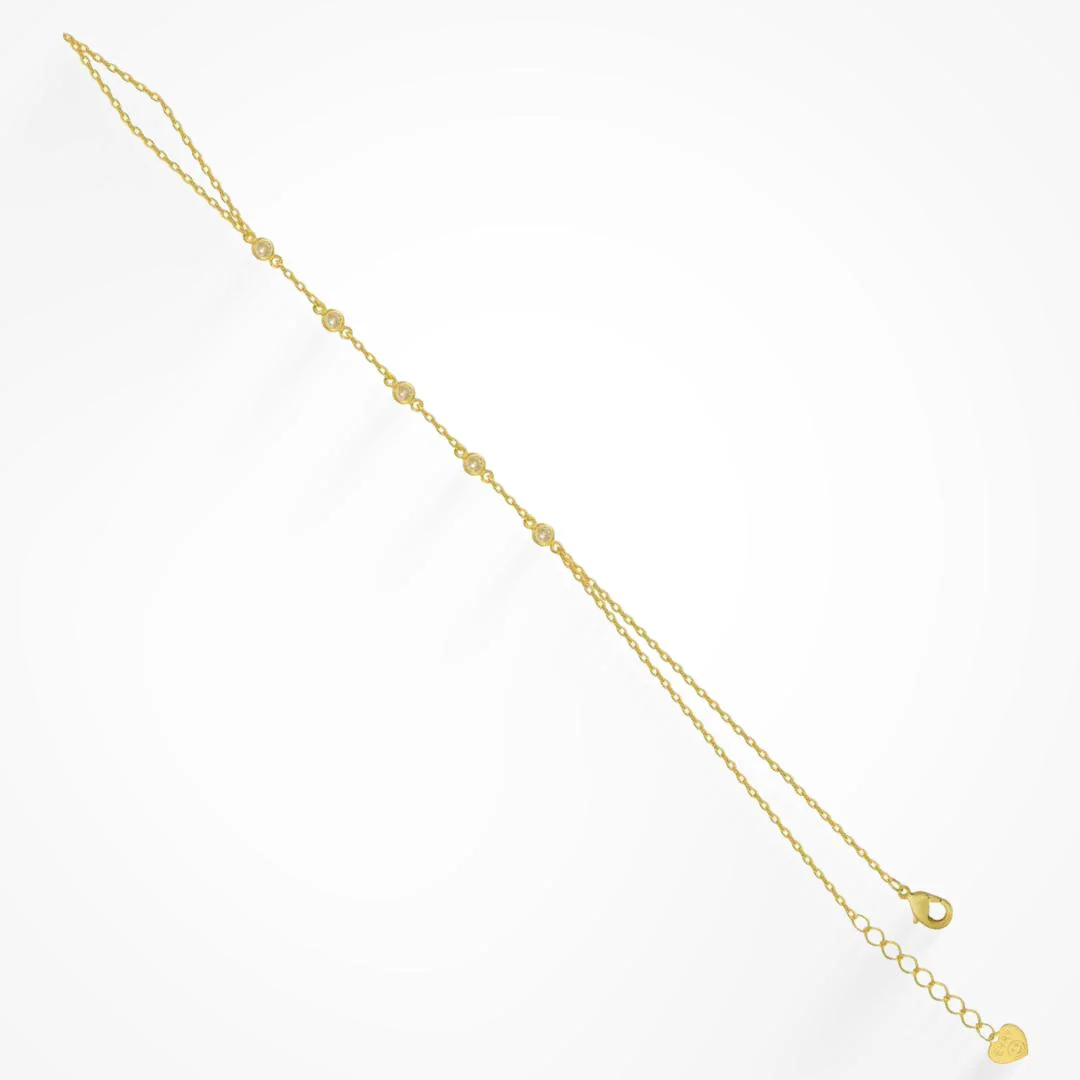 Evry Iconic Hand Chain - Image 6