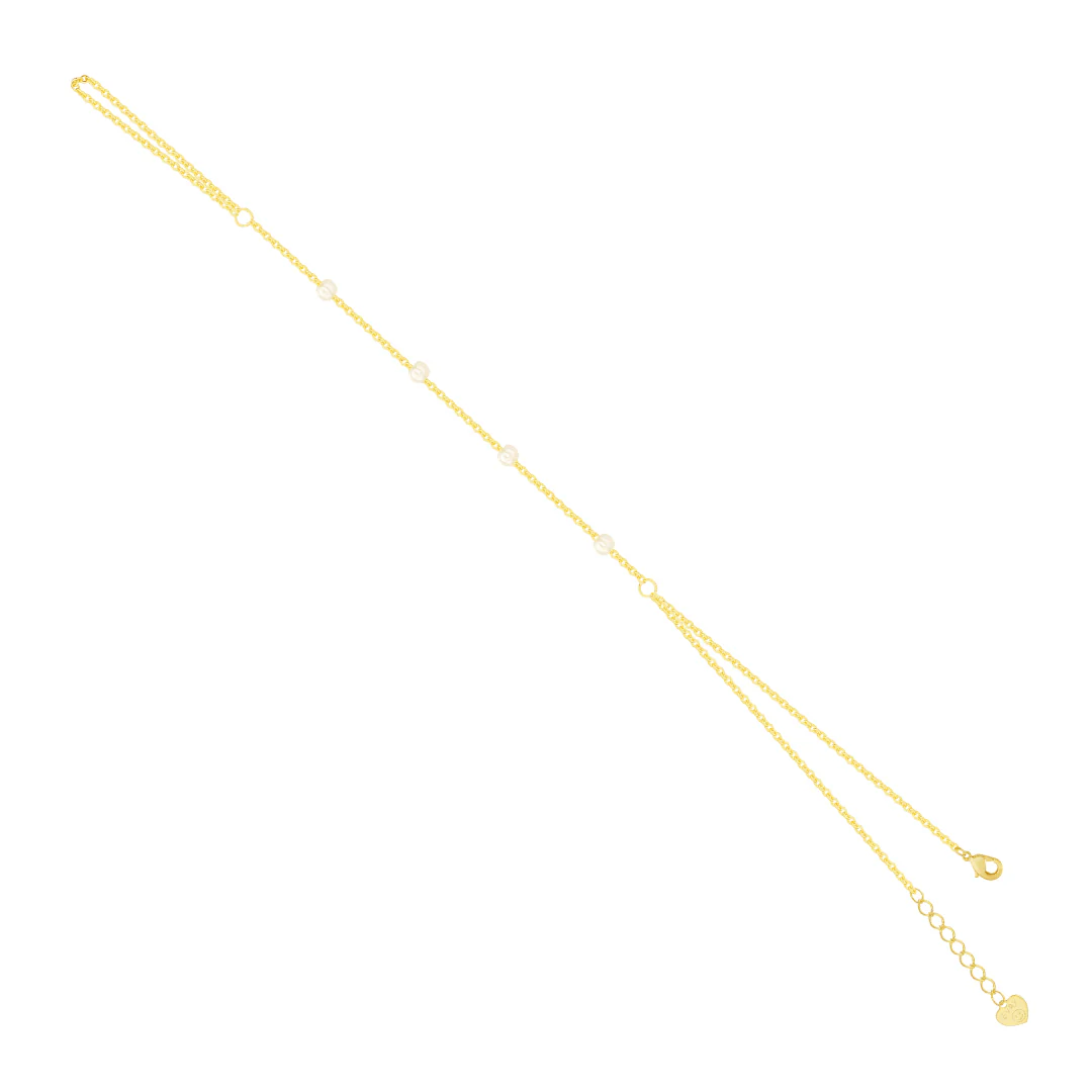Evry Iconic Hand Chain - Image 9