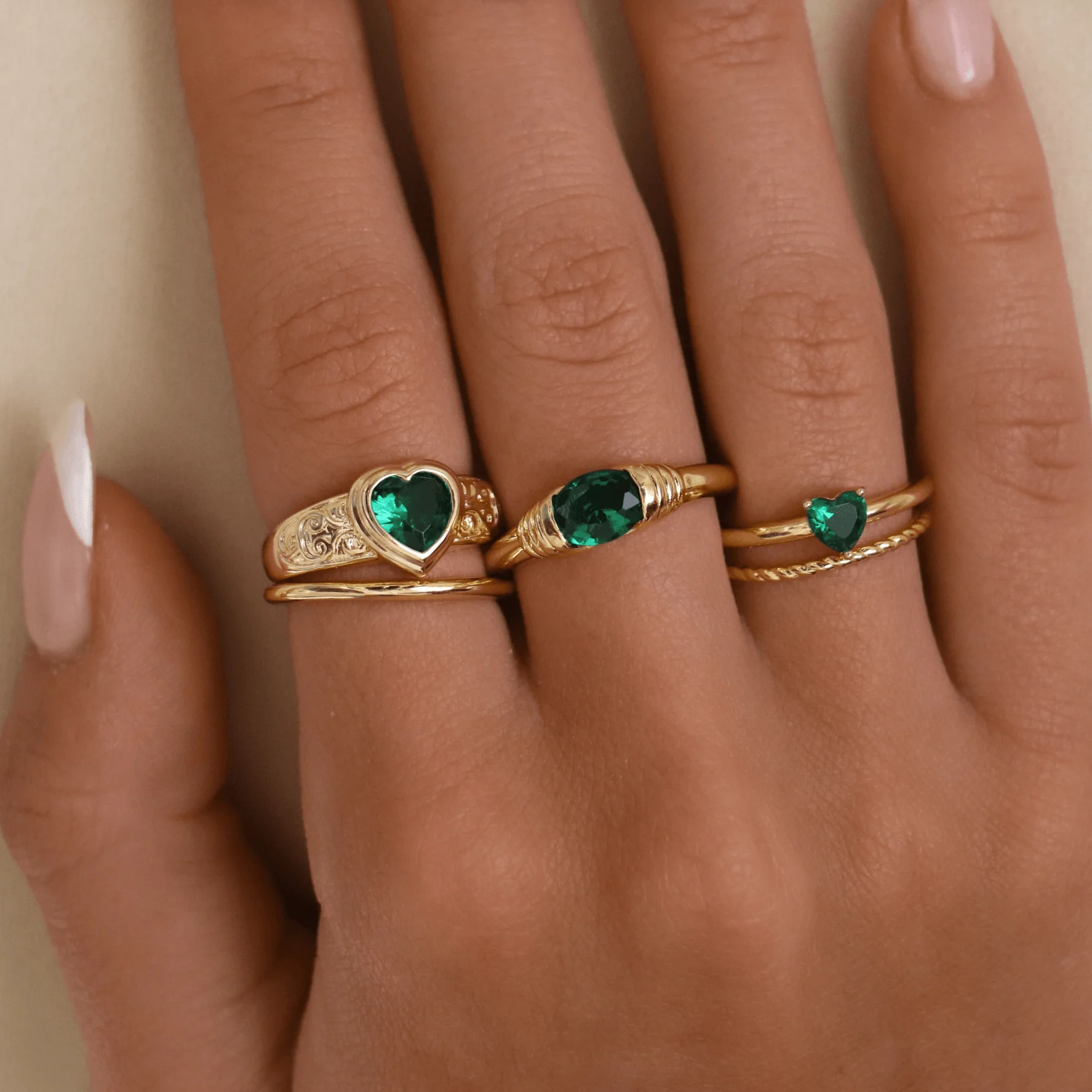 EVRYday Ring - Image 4