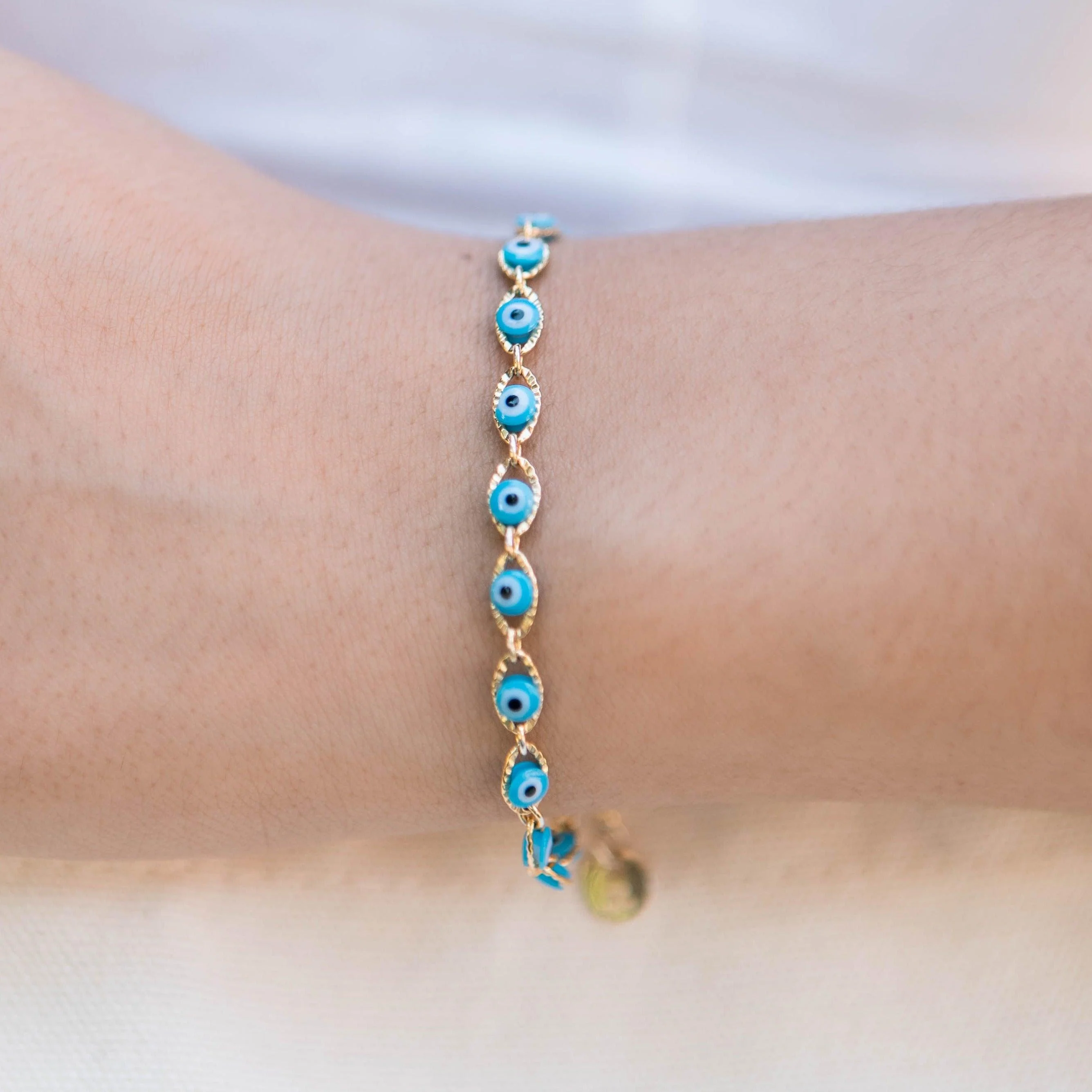 Eyeconic Bracelet - Image 3