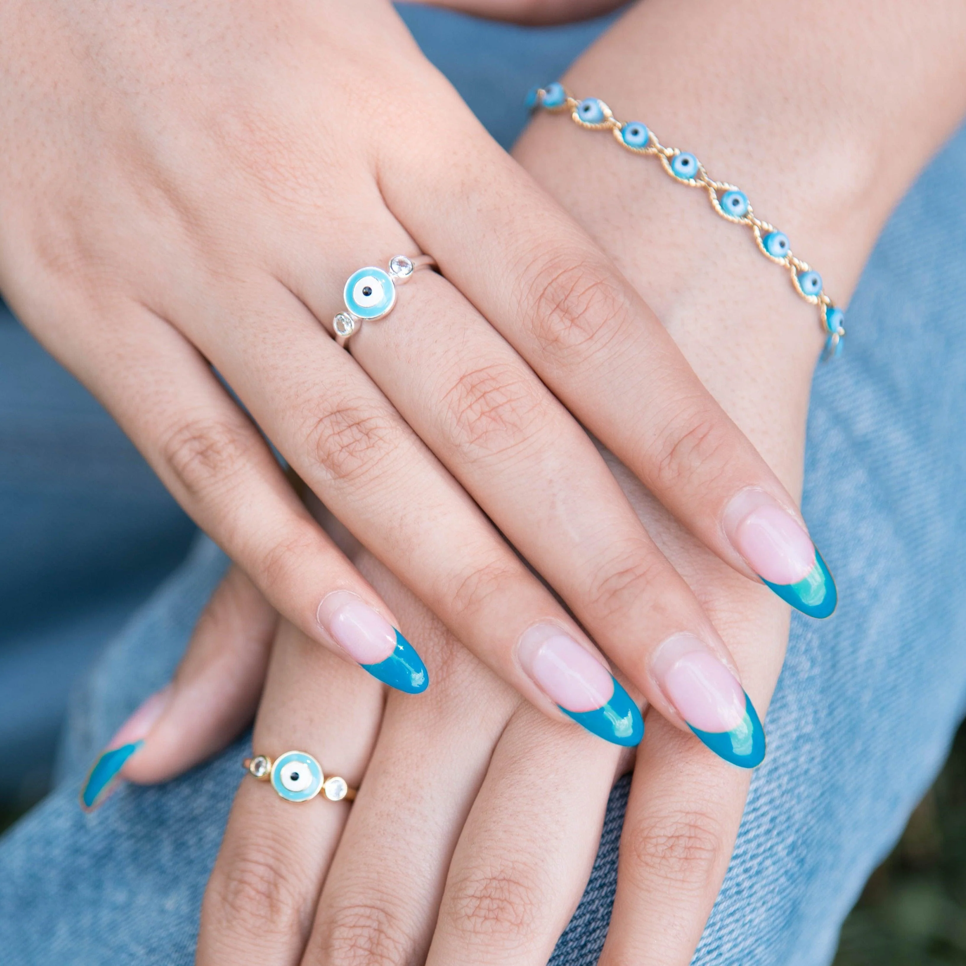 Eyeconic Bracelet - Image 4