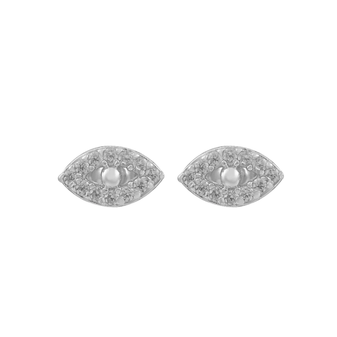 Eyes On You Earrings - Image 4
