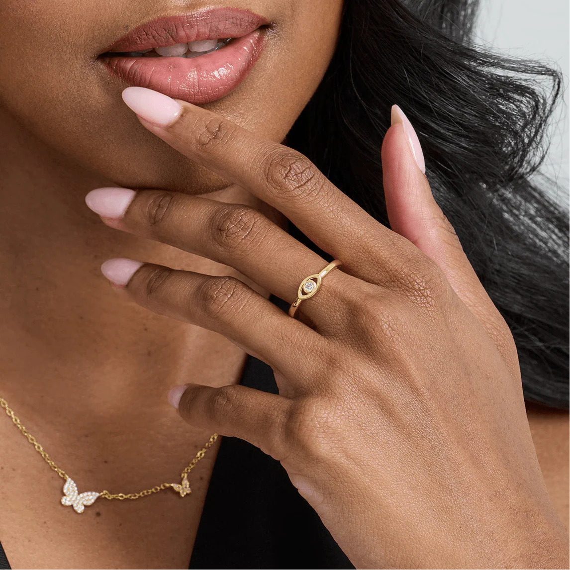 Eyes On You Ring - Image 3