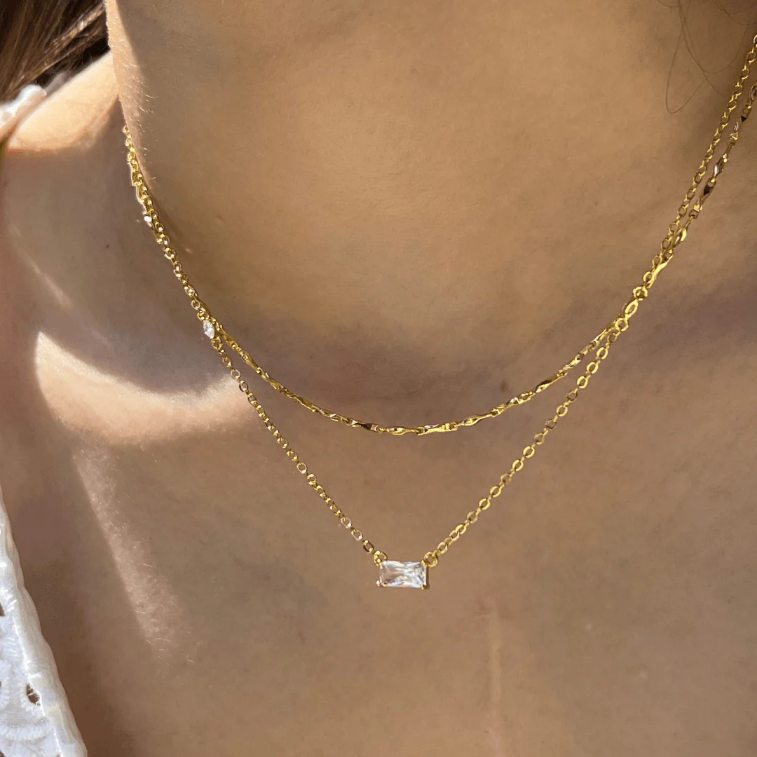 F That Necklace - Image 5