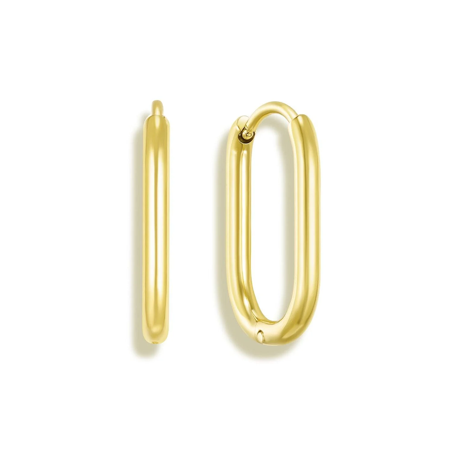 Fair and Square Hoops - Image 3