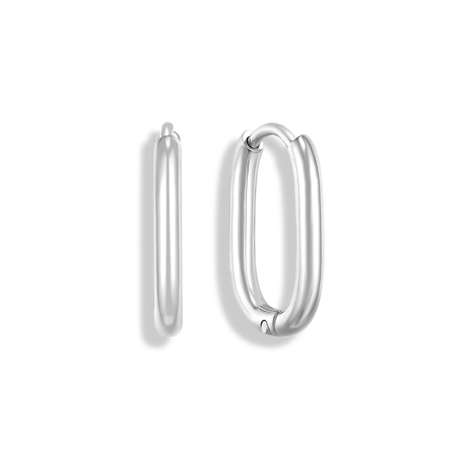 Fair and Square Hoops - Image 4