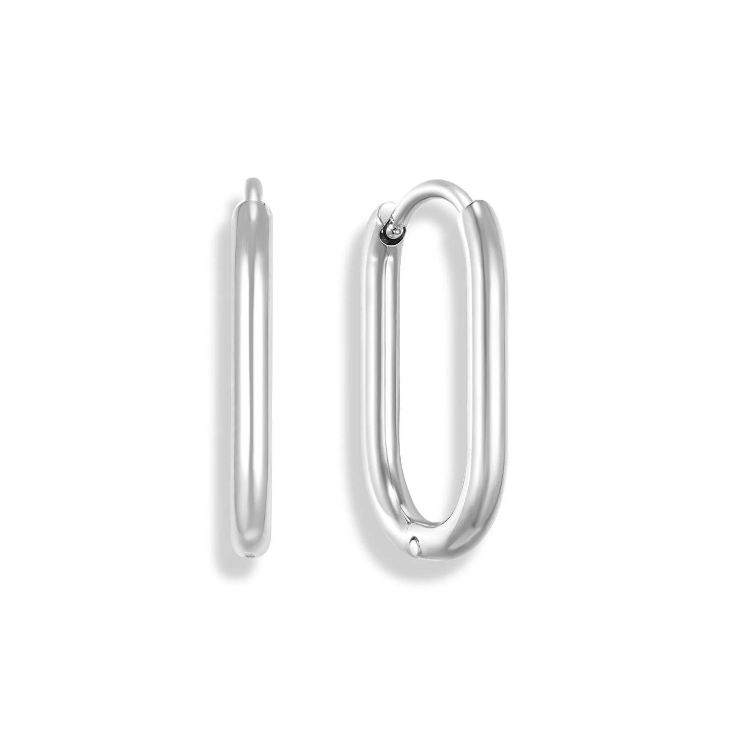 Fair and Square Hoops - Image 5