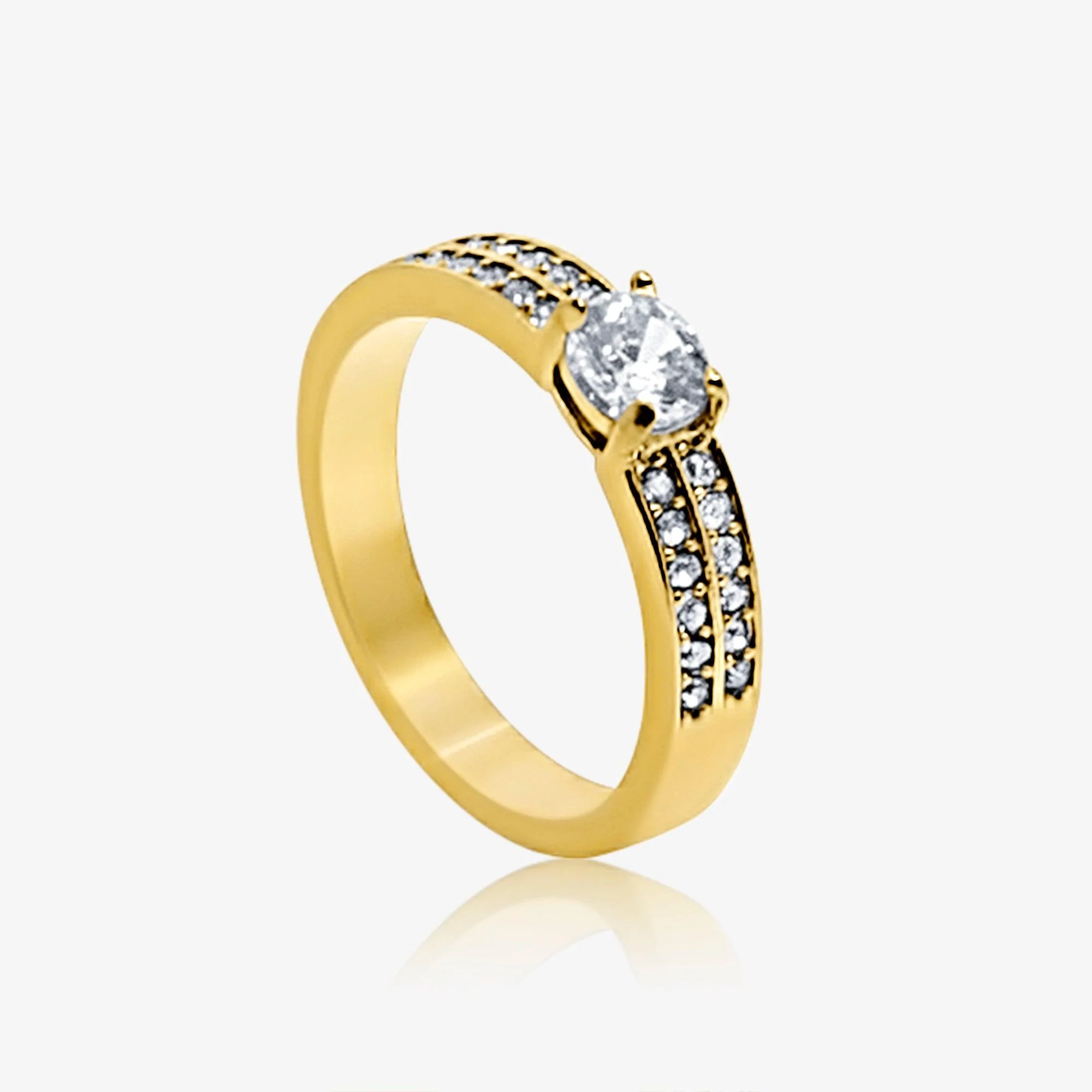 Fairytale Ring