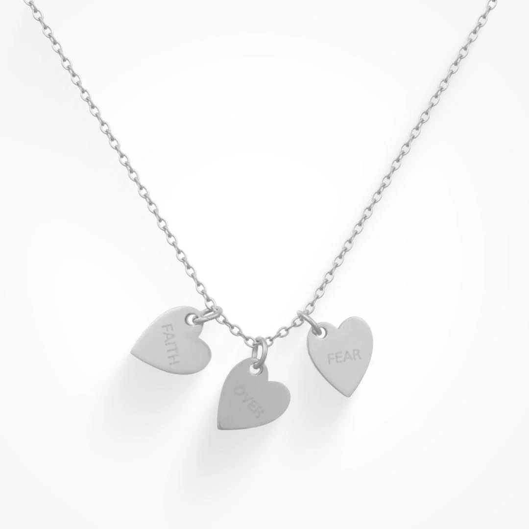 Affirmation Necklace - Image 3