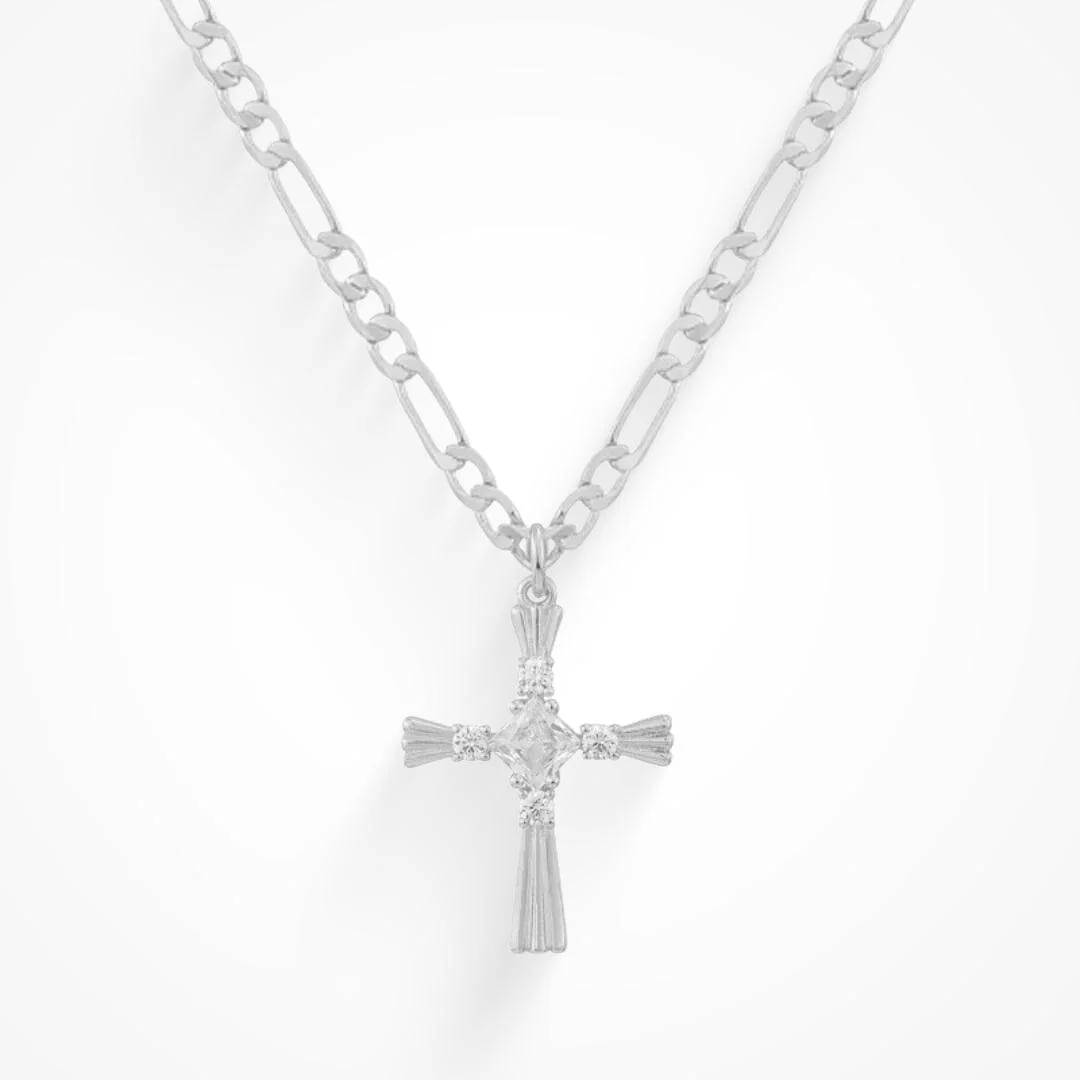 Faithful Necklace - Image 5