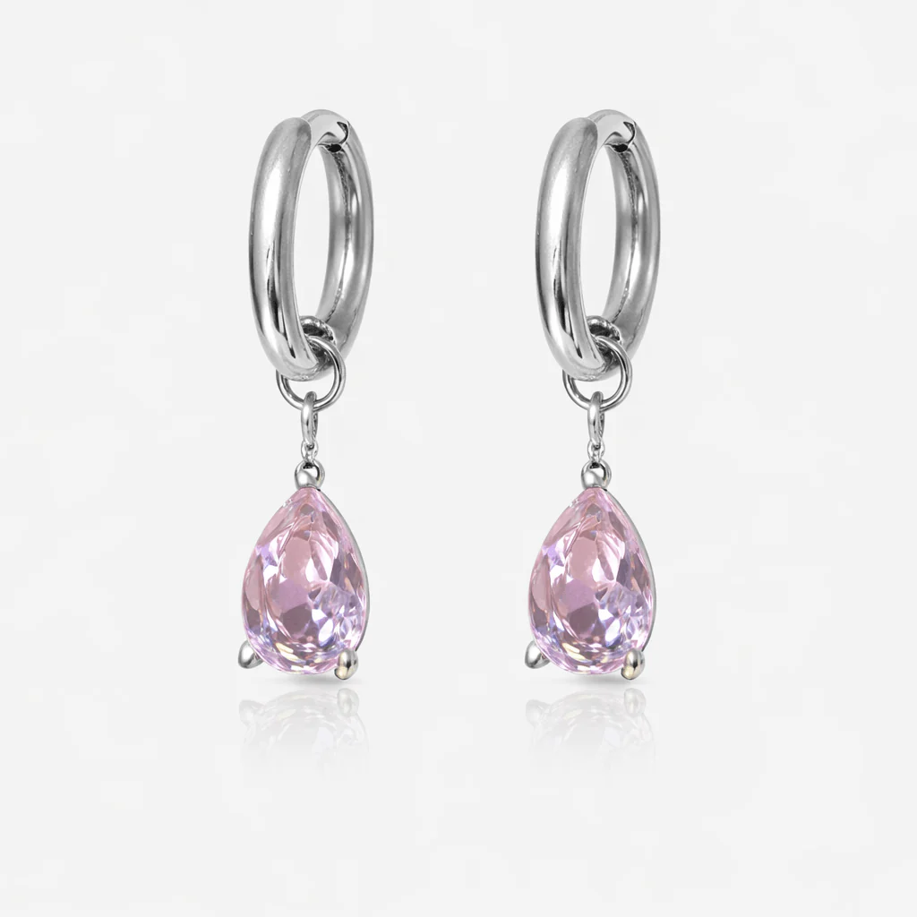 Falling for You Earrings - Image 3