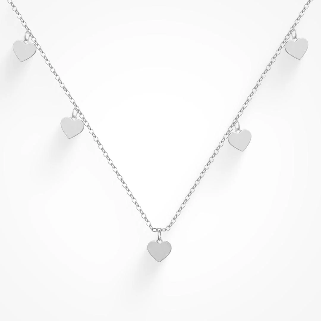 Falling In Love Necklace - Image 4