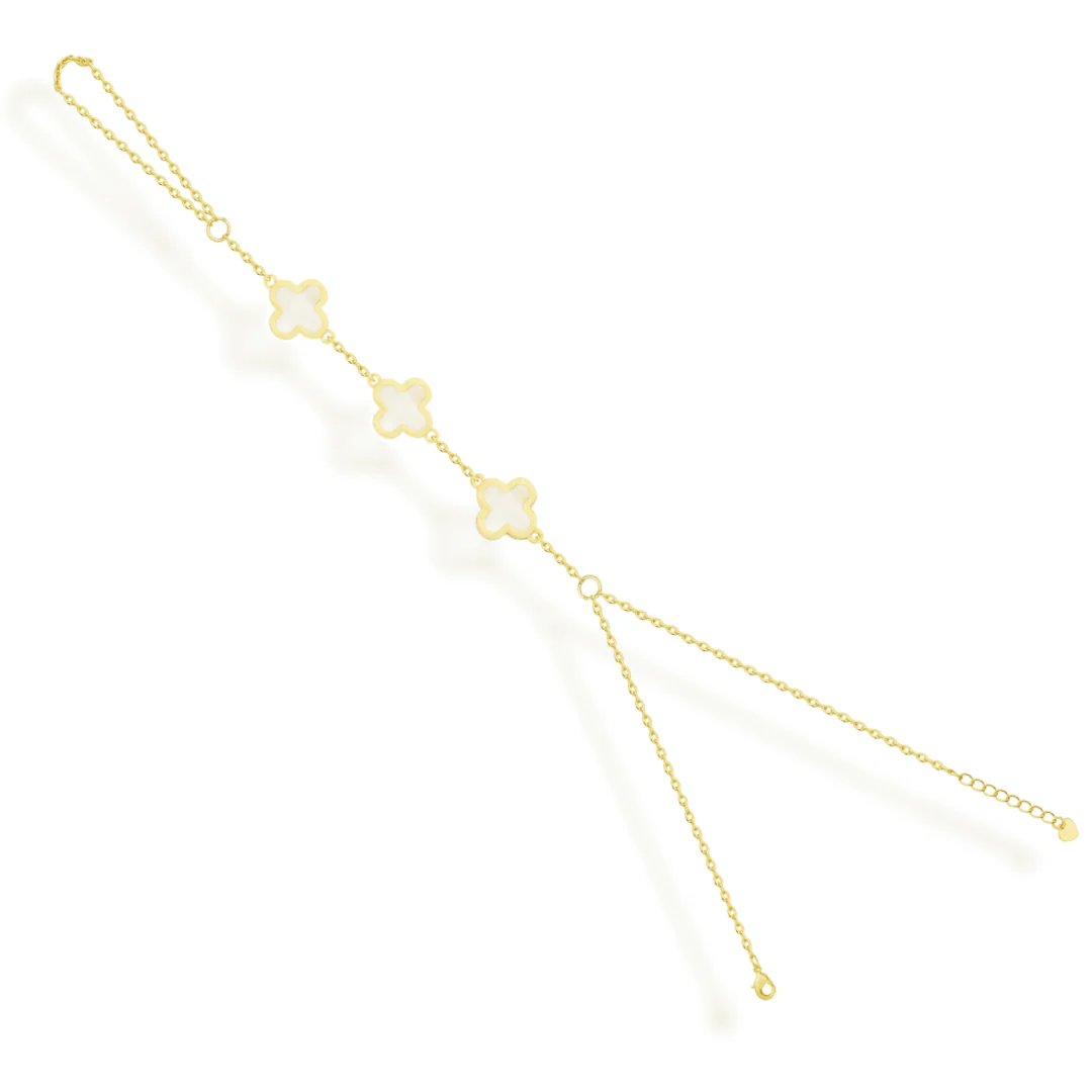 Feeling Lucky Hand Chain - Image 3