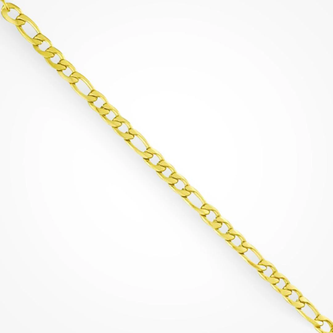 Figaro Bracelet - Image 4